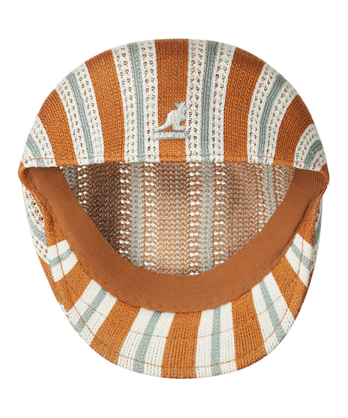 Kangol Cap Resort Stripe | Bruin