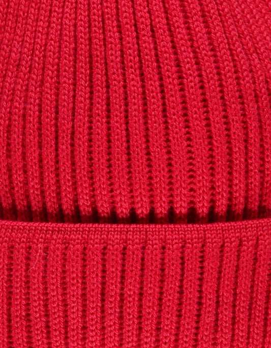 Muts Wol | Rood