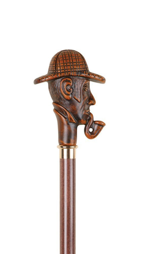Collectors Stick | Cherlock Holmes