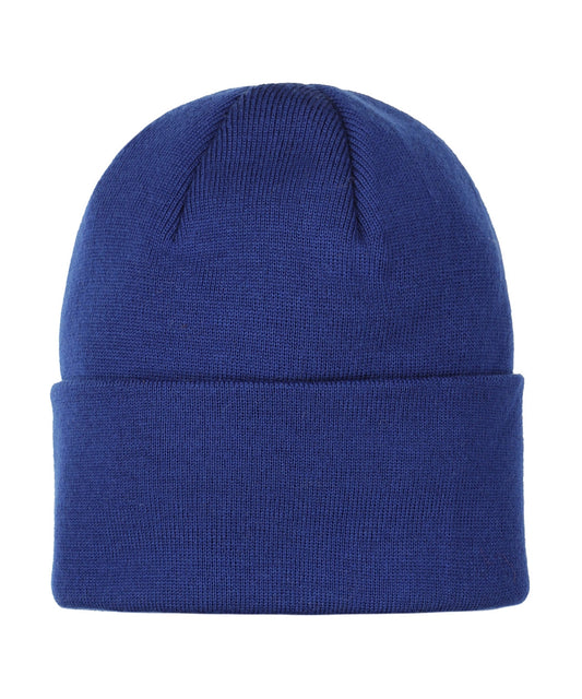 Muts Wol | Blauw