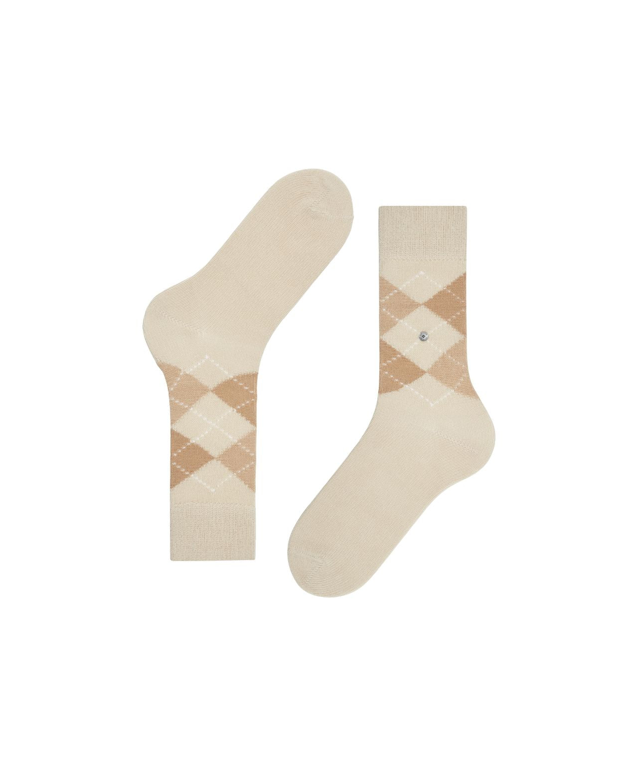 Preston Herrensocken | Braun