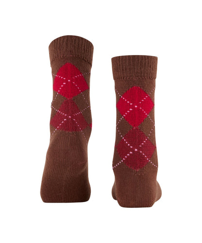 Whitby Socke
