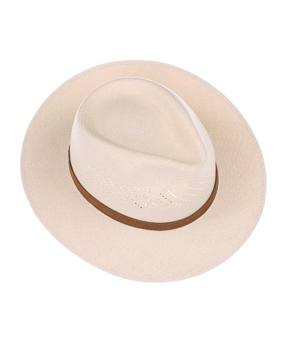 Sportlicher Panamahut | Beige