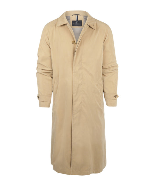 Longcoat Alfredo | Bruin