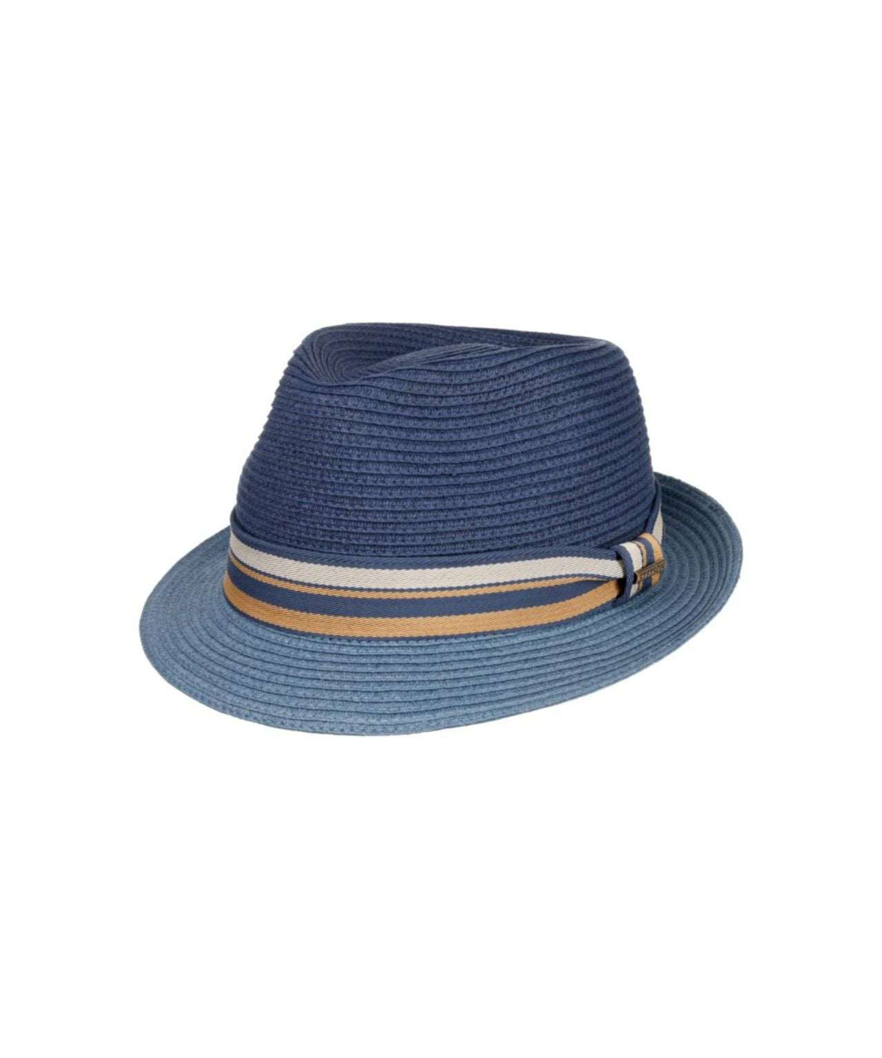 Trilby Toyo Hut | Blau