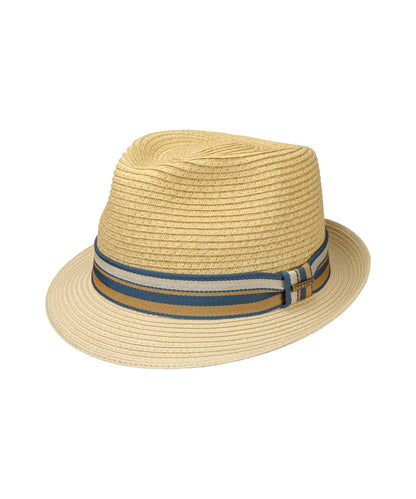 Trilby Toyo Hut | Beige