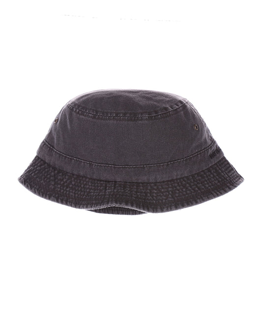 Hoedje | Zwart