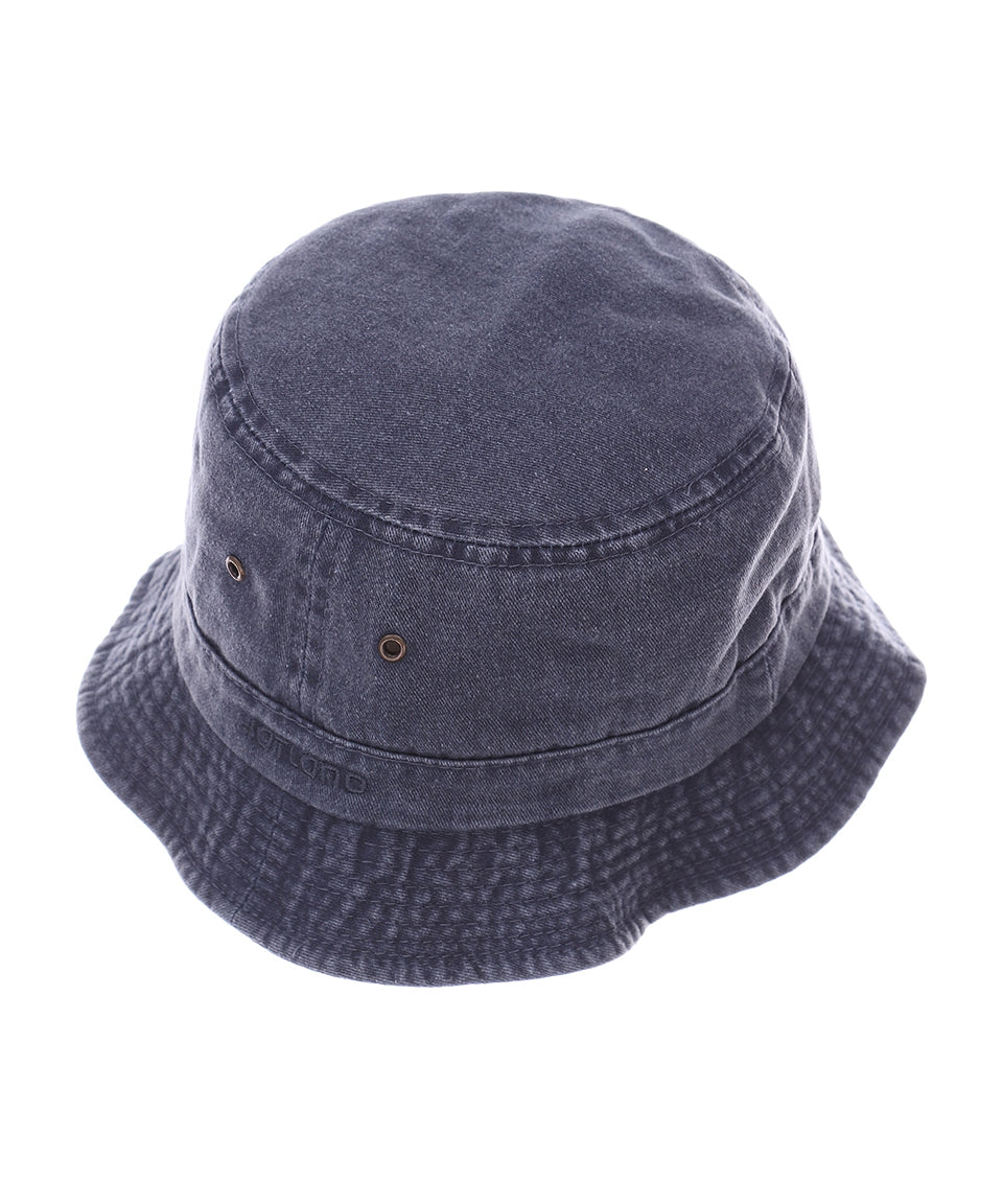 Hoedje | Navy
