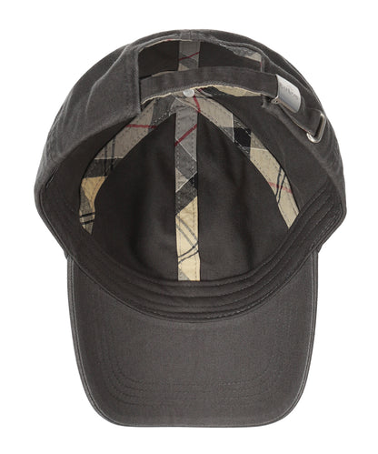 Sport cap | Asphalt