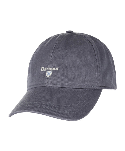 Sport cap | Washed Blue