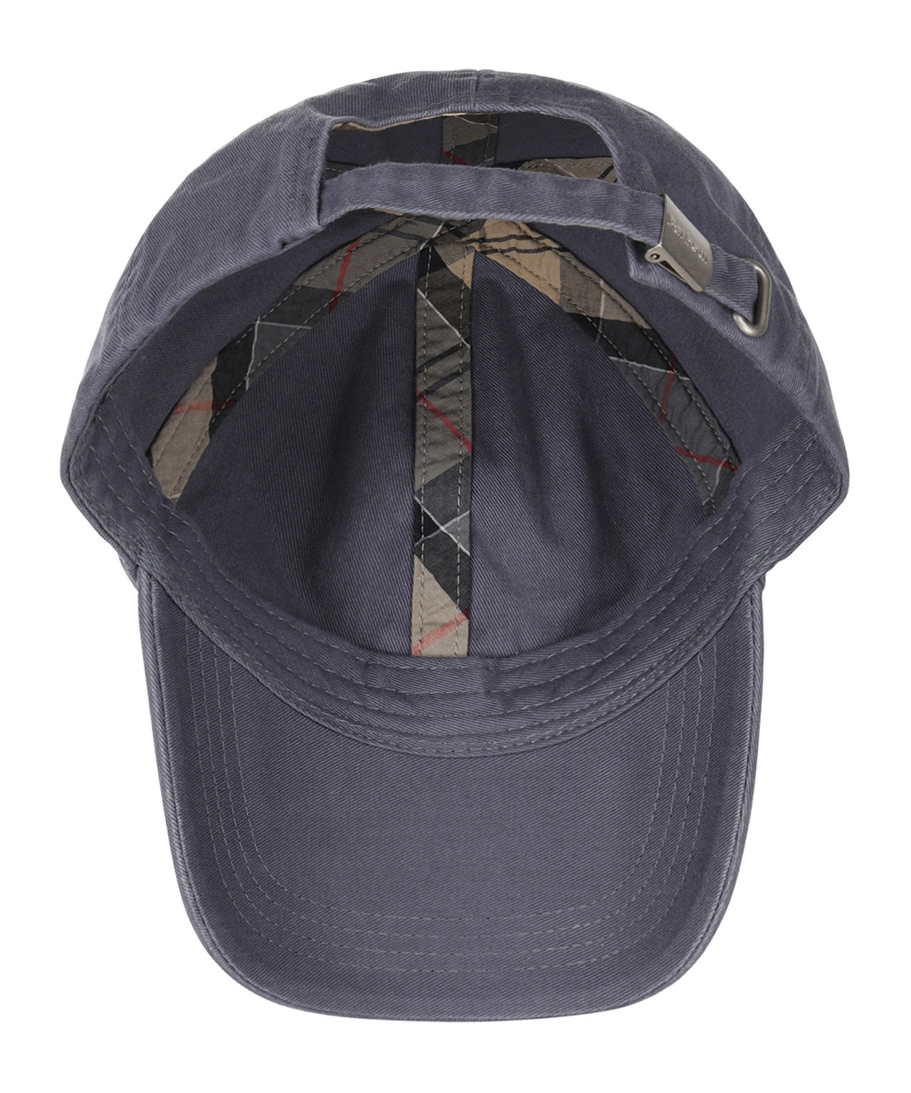 Sportkappe | Blau