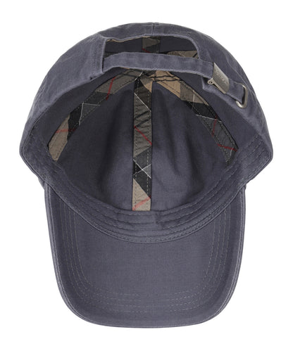 Sportkappe | Blau