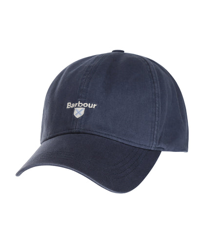 Sportkappe | Blau