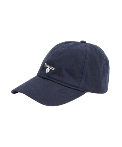 Sportkappe | Marineblau