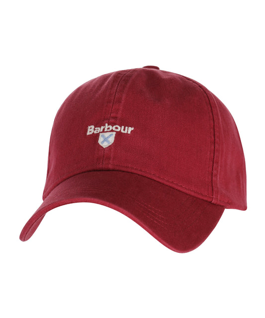 Sport cap | Washed Raspberry