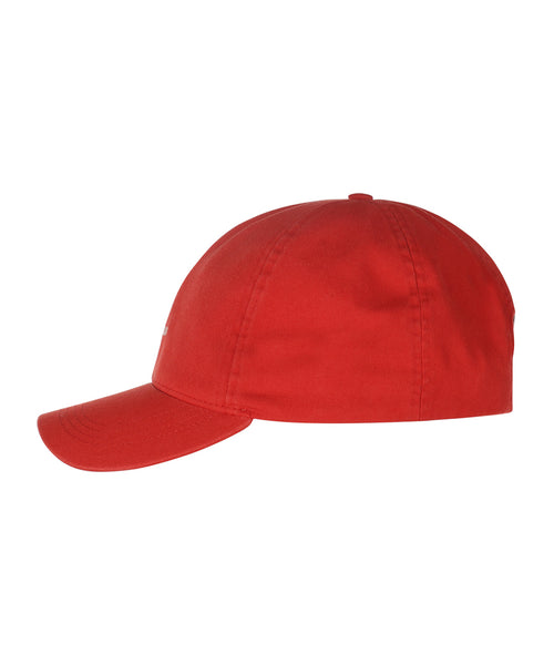 Sport cap pet | Rood