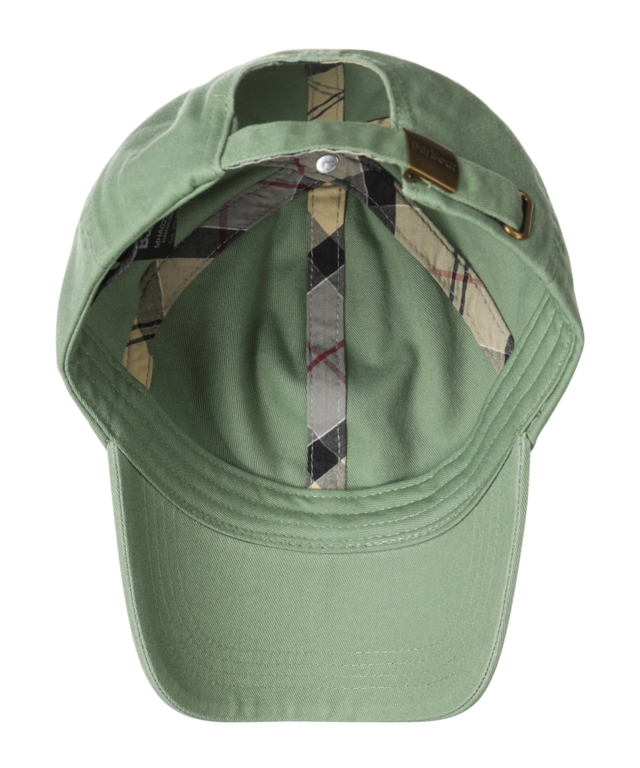 Sport cap | Loden Green