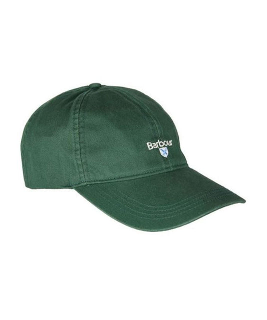 Sport cap | Racing green