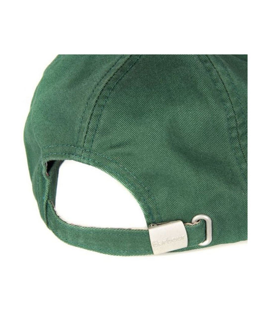 Sport cap | Racing green