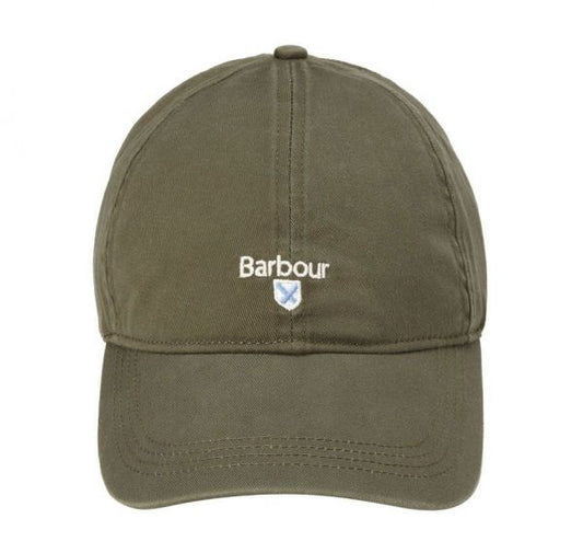 Sport cap | Olive