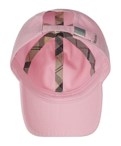 Sport cap | Pink