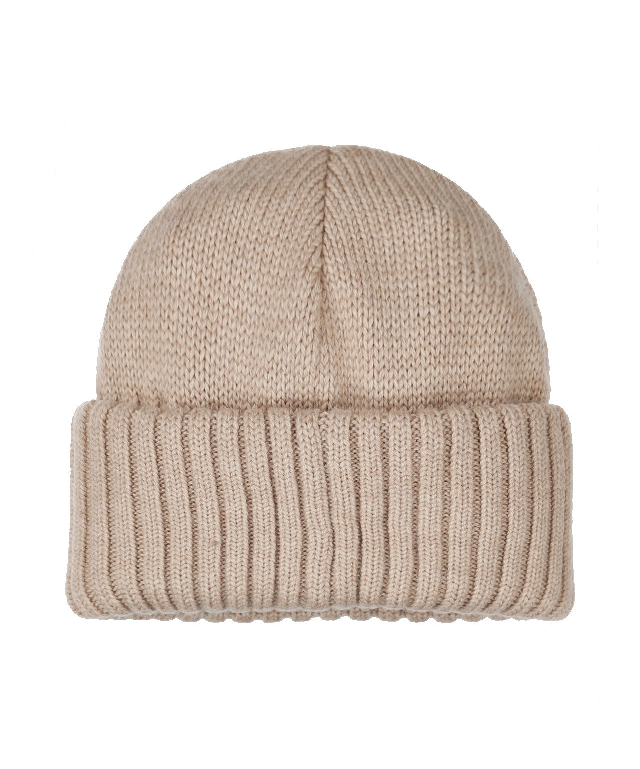 Stetson-Mütze Merino | Braun
