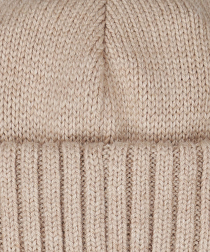 Stetson-Mütze Merino | Braun