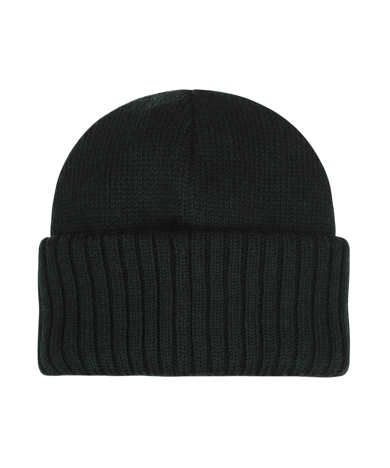 Stetson Merino Beanie | Green