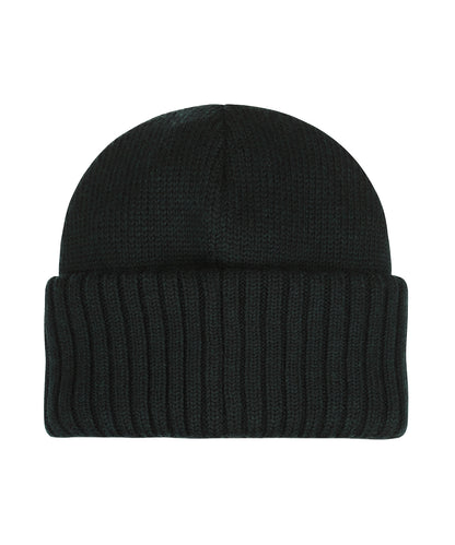 Stetson Merino Beanie | Green