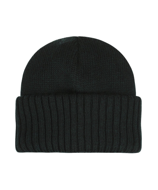 Beanie Merino | Deep Forest