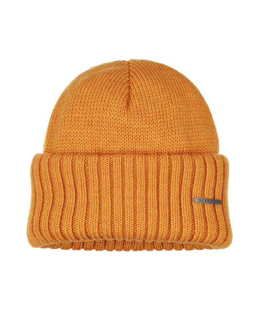 Beanie Merino | Honey