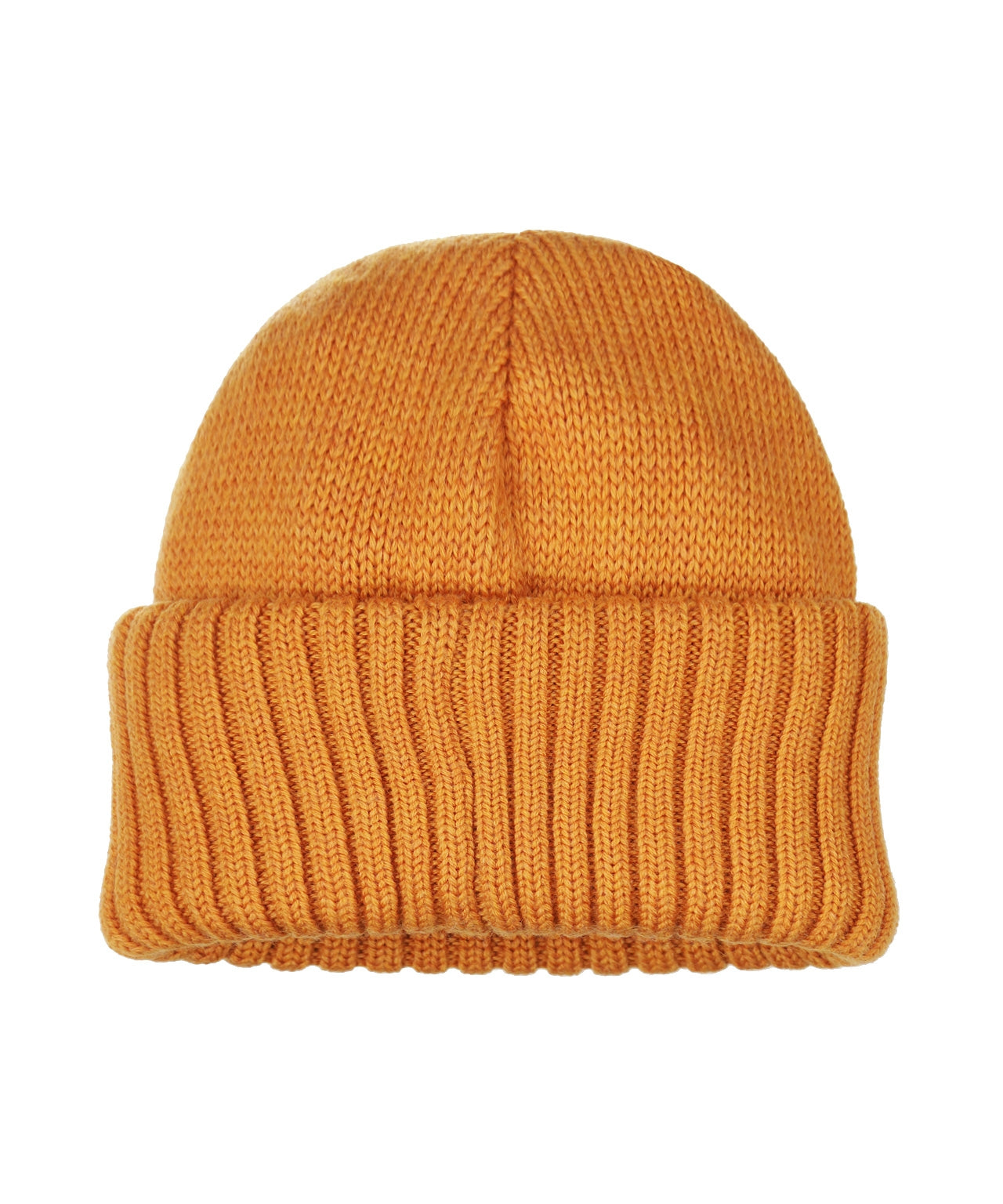 Stetson Beanie Merino | Orange