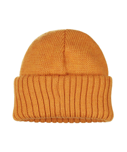 Beanie Merino | Honey