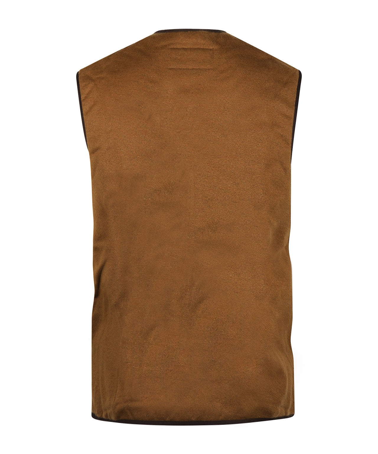Warm Pile Liner | Brown