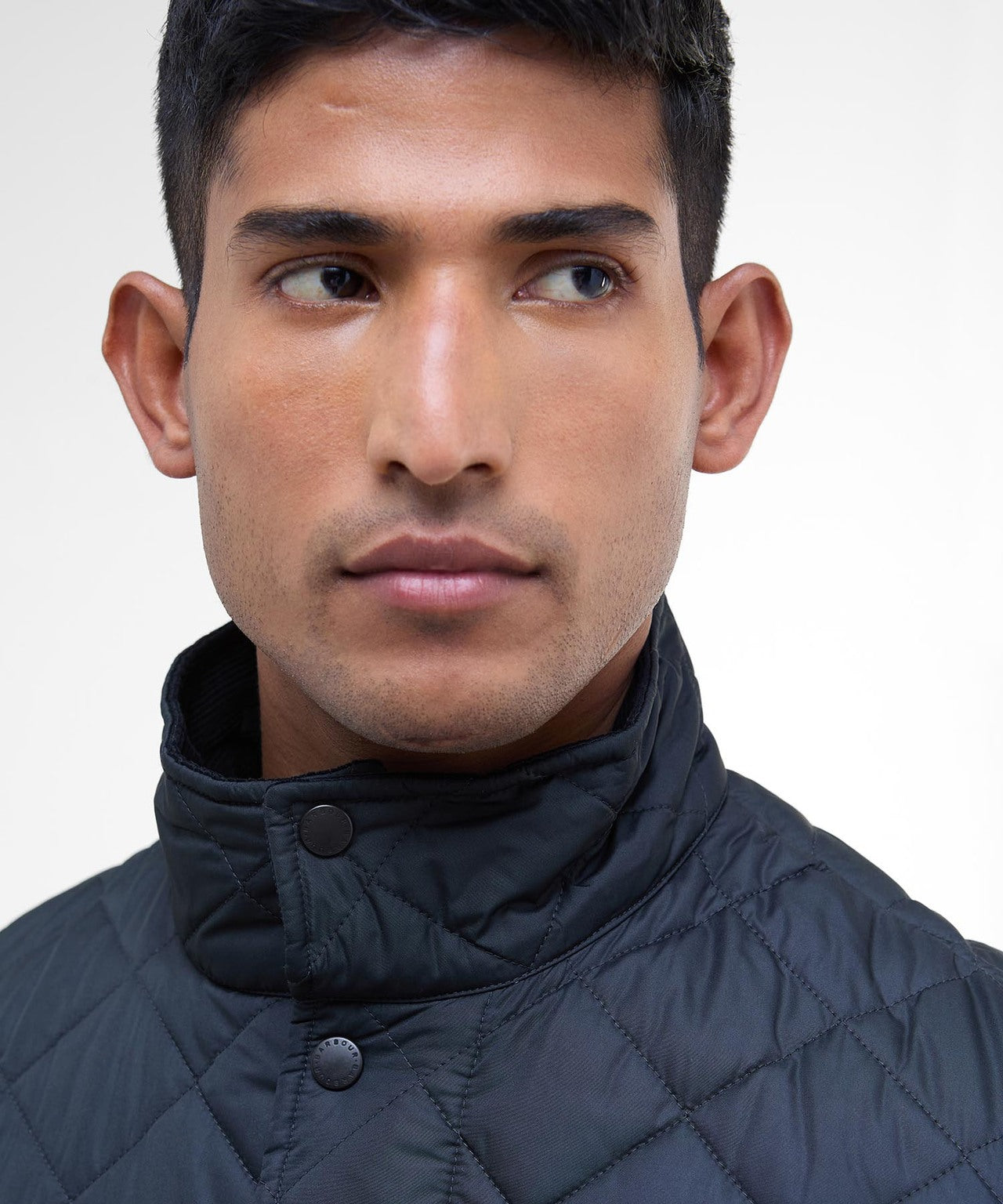 Chelsea Sportsquilt Jacket | Navy