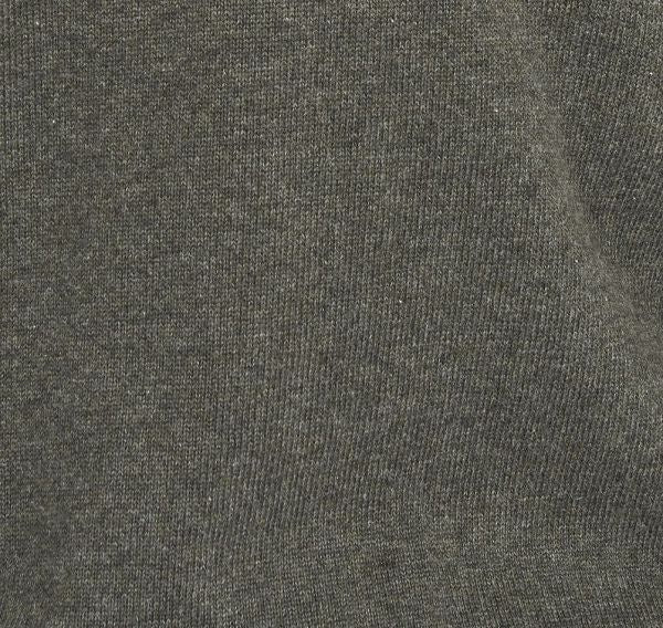 Barbour Cotton Half Zip Pullover | Green