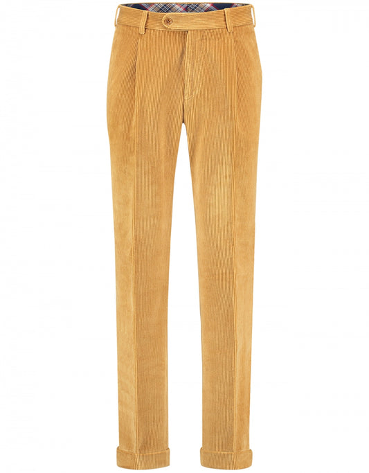 Corduroy Pantalon Brede Rib |