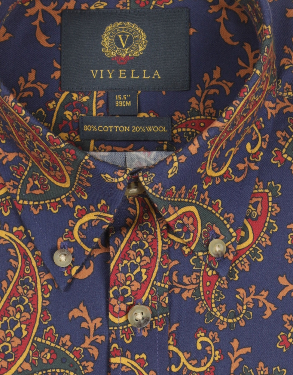 Shirt BD |