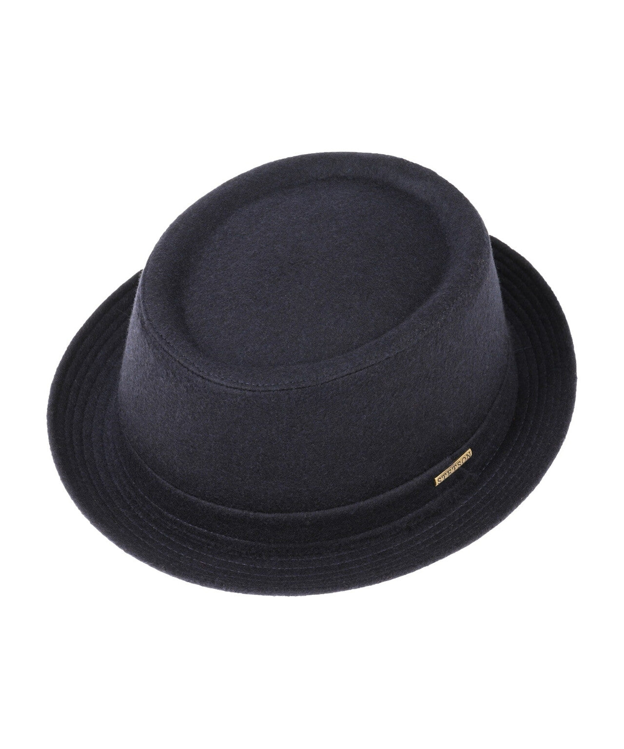 Pork Pie | Navy