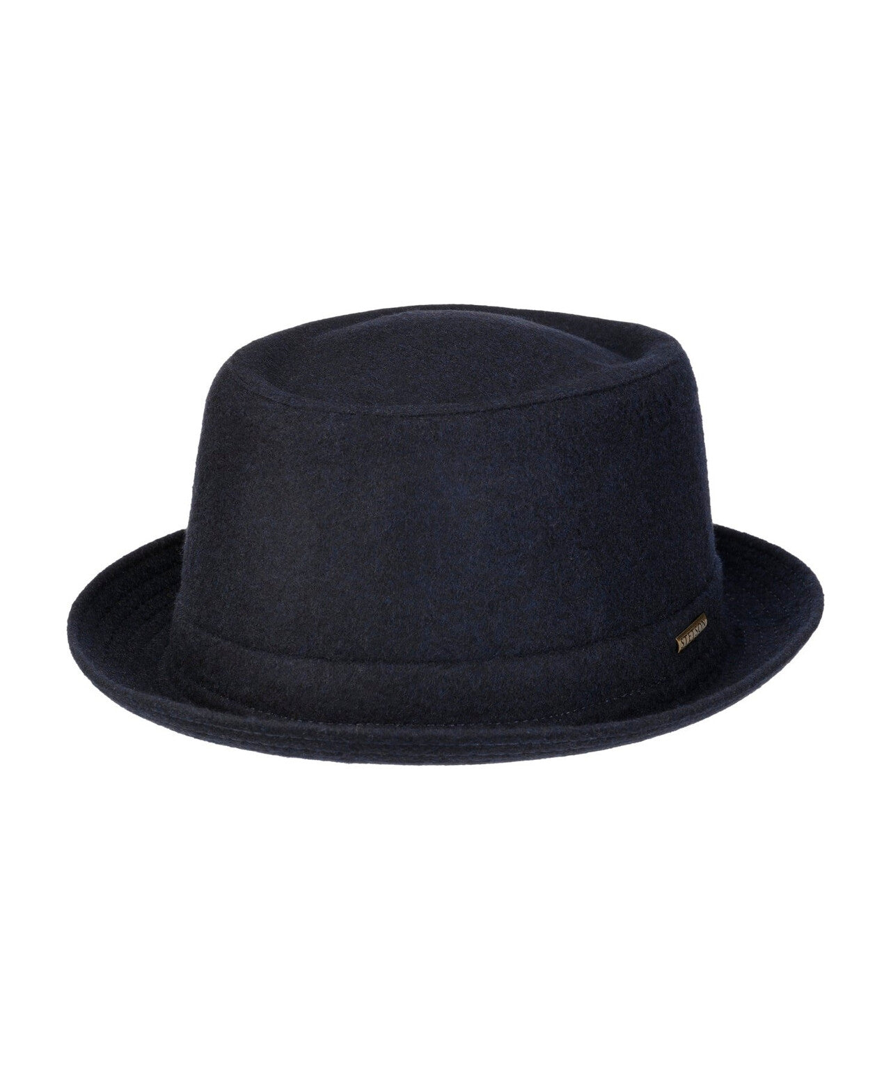 Pork Pie | Navy