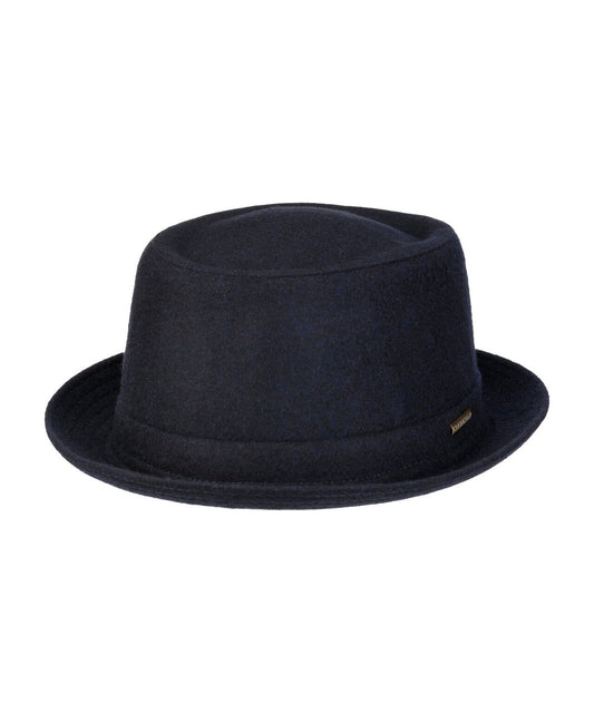 Pork Pie | Navy