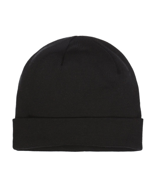 Beanie Cotton | Black