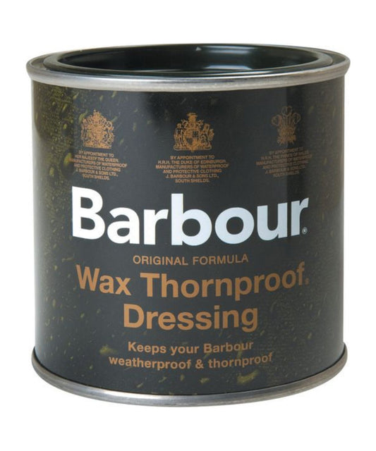 Wax | Thornproof Dressing