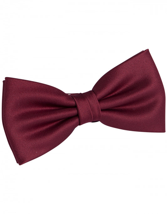 Strik Polyester | Bordeaux
