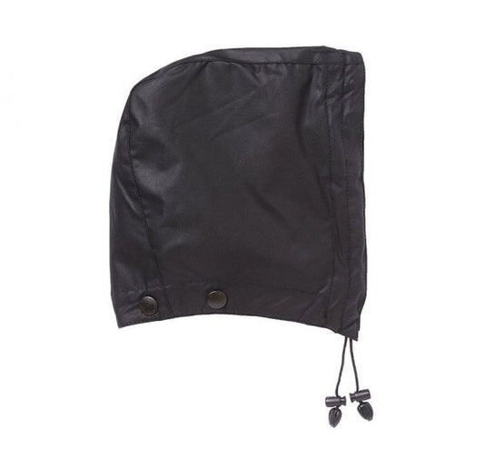 Capuchon Waxjas | Black