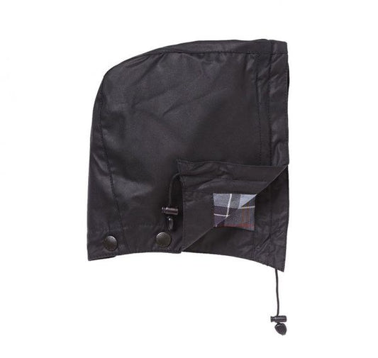 Capuchon Waxjas | Black
