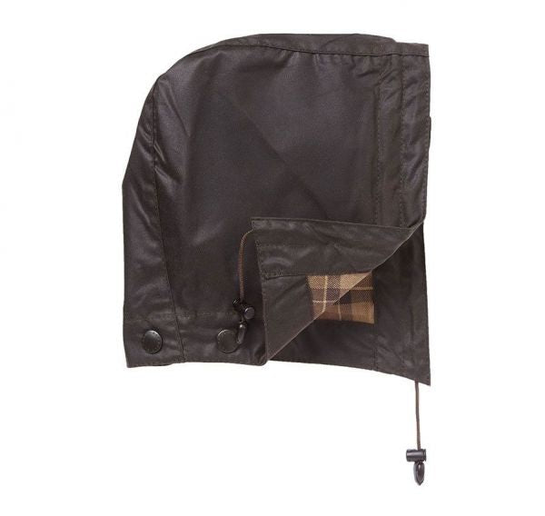 Barbour Wachshaube | Rustikal
