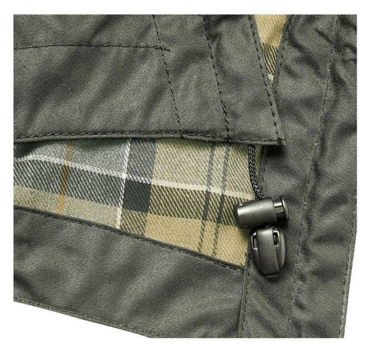 Capuchon Waxjas | Sage