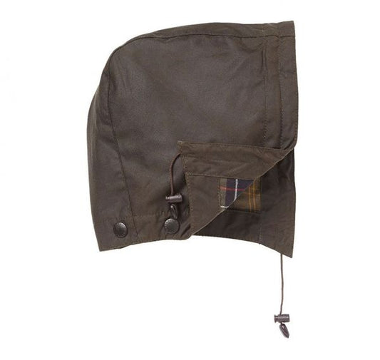 Capuchon Waxjas | Olive
