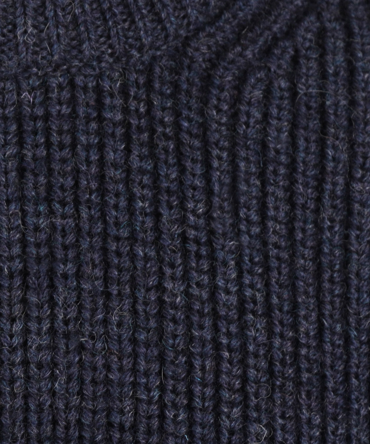 Barbour Pull New Tyne Crew | Denimblau